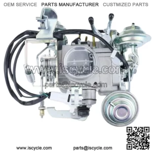New H111 Carburetor Assembly 94591539 for Daewoo Damas