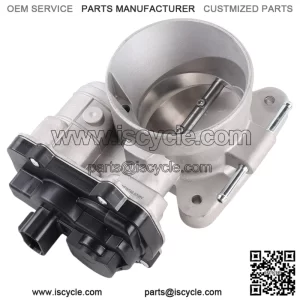 Replacement Throttle Body 12570800 for 2003-2007 Vehicle Models