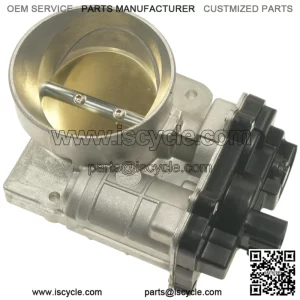 Standard Motor Products S20014 Fuel Injection Throttle Body Replacement
