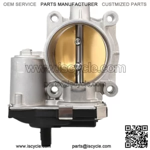 Electronic Throttle Body Assembly for 2012-2015 Chevrolet, 2012-2016 Buick, 2012-2017 GMC