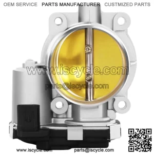 Electronic Throttle Body Assembly for Chevrolet, Buick LaCrosse, Cadillac Models