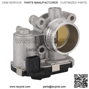 Throttle Body Assembly for 2018-2019 Buick Encore, Chevrolet Cruze, Equinox, Malibu L4 Engine