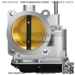 Electronic Throttle Body Assembly for 2012 Nissan Pathfinder, 2004-2010 Infiniti QX56