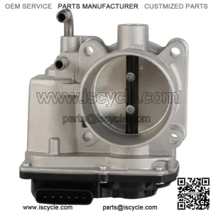 Throttle Body for 2015-2018 Nissan Altima, Maxima, Rogue, Sentra with 2.5L Engine