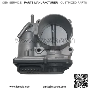 OEM Throttle Body 16112AA380 for 2011-2018 Subaru Forester, Impreza, XV Crosstrek 2.5L