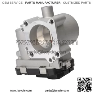 Fuel Injection Throttle Body for 2015-2020 Audi A3, 2019-2021 Volkswagen Golf, Jetta