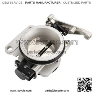 Throttle Body 7700102870 for Renault Clio, Laguna, Megane, Scenic 1.4L 1.6L 16V