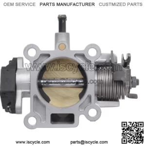 Hyundai Fuel Injection Throttle Body 35100-23701 for 2003-2010 Hyundai Elantra, Kia Forte