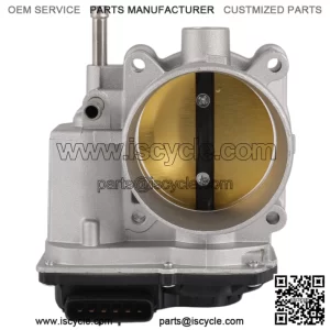 Throttle Body for 2010-2014 TOYOTA 4RUNNER, TUNDRA, FJ CRUISER 4.0L V6