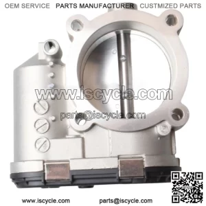 Electronic Throttle Body 0280750151 for Bosch DV-E5 3151 Engine Management Systems