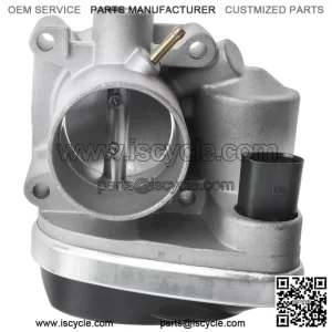 New Electronic Throttle Body Assembly for 2001-2003 Volkswagen Golf, Jetta, New Beetle