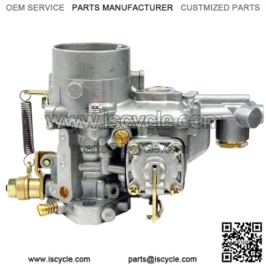 43-1016-1 34 Carburetor for Volkswagen VW Bug and Dune Buggy Applications
