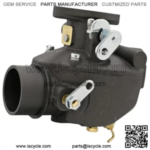 Carburetor for Allis-Chalmers D17, WD45 Tractors - Replaces TSX464, TSX561, TSX773