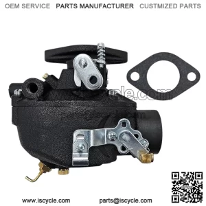 Carburetor for John Deere 40, 320, 330 Tractor - Replaces TSX245, TSX530