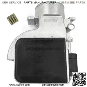 Air Flow Sensor Meter 22250-35020 for 1984-1988 Toyota Truck with 22REC 4-Cylinder Engine