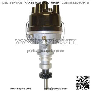 New Distributor 86588846 for Ford 500, 600, 700, 800, 900, 501, 601, 701+ Series Tractors