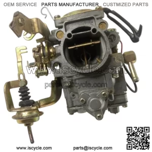 Engine Carburetor Assembly 13200-77320 for Suzuki Samurai, Sidekick Models