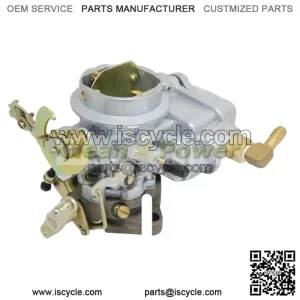 Carburetor 100000055 for Ford F-100 with 221 Cubic Inch Engine