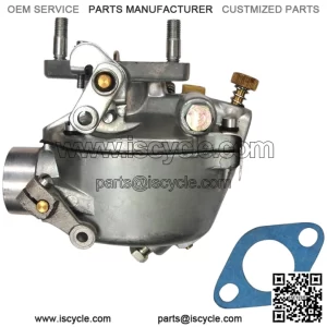 Carburetor 352376R92 for International Harvester Tractors A, AV, B, BN