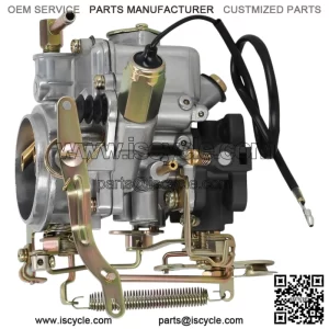 Carburetor 16010-W5600 for 1974-1978 Nissan A14 Engine, Pulsar 1977-1981