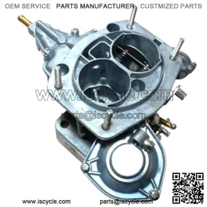 Carburetor for VAZ Lada 2103, 2106, 2121 Niva 1500-1600cc Engines - 2107-1107010-20