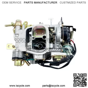 Carburetor 21100-75030 for Toyota 1Y, 2Y, 3Y, 4Y, 1RZ Engines