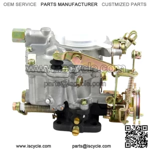 Carburetor 21100-13170 for Toyota 4K Engine 1973-1981