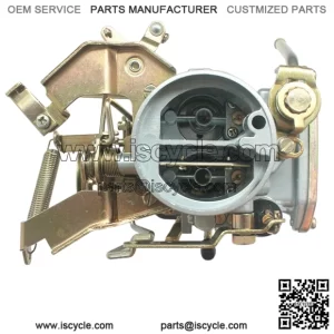 Carburetor 16010-B5200 for Nissan J15 Engine in Datsun Pickup 1970-1981 & Cabstar 1972-1976