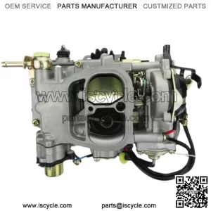 Carburetor 21100-73231 for Toyota 3Y, 4Y Engines