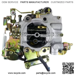 Carburetor MD-181677 for Mitsubishi 4G33, Dodge Colt 4G32, 4G33 Engine