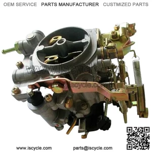 Carburetor MD-006219 for Mitsubishi 4G32, 4G33, 4G64 Engines