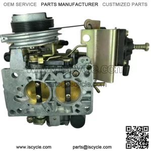 Carburetor 21100-75030 for Peugeot 405 Models