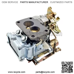 Carburettor for Mazda B1600, Ford Courier NA Pickup 1969-1984 - 1942-13-600