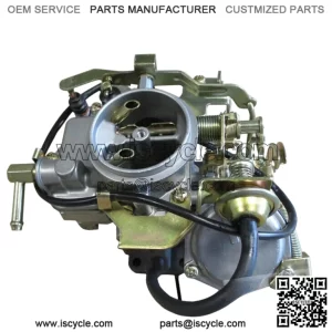 Carburetor compatible with Ford Laser, Mazda Pick Up 1.1-4.8L - E303-13-600