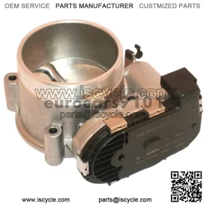 Fuel Injection Throttle Body Assembly Bosch 0280750114