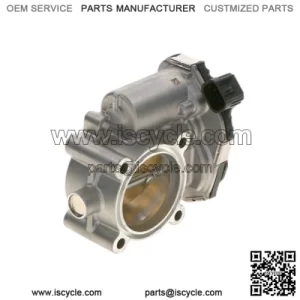 Throttle Body Replacement for BOSCH 0 280 750 496 - Direct OE Fit
