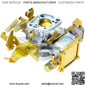 H104 Carburetor for ST30, ST20 Engines - Replaces OEM Part 13200-79000