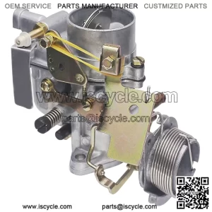 H117 Carburetor for PEUGEOT 404, 504 - Replaces E14185, 140100, 1401.E2