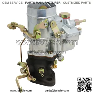 H118A Carburetor for GM CHEVROLET C10 - Replaces Part Number 228.023.02