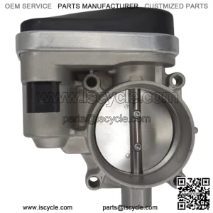 Electronic Throttle Body 4861691AA for Chrysler, Dodge, Jeep Vehicles