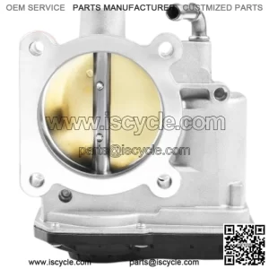 Throttle Body Assembly 22030-31020 for 2006-2015 Lexus IS250 2.5L & 2006 GS300 3.0L
