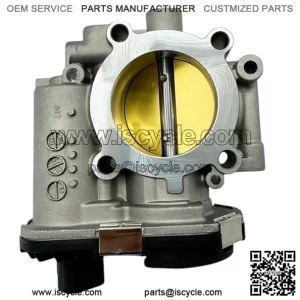 Throttle Body 24103943 for Chevrolet Sail 1.3L 1.5L & Buick Excelle
