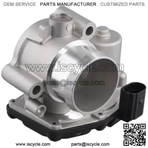 Car Throttle Body CM5G9F991FA CM5G9F991FB CM5G9F991FC for Ford Focus 1931 Model