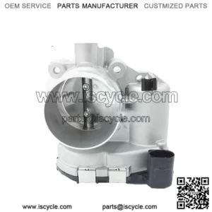 Throttle Body Valve Assembly 0280750535 for 2014-2019 FORD FIESTA