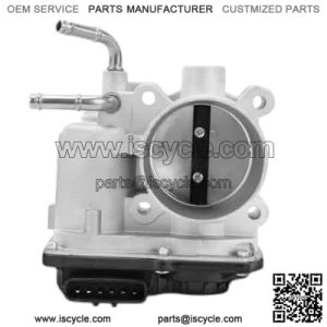 Throttle Body Assembly with TPS Sensor for 2008-2009 Scion xD