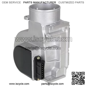 Mass Air Flow Meter MAF Sensor 197100-4050 for 1990-1995 Toyota 4runner & Pickup