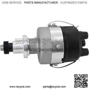 Distributor for International Harvester Tractors - Replaces 107296C91, 107304C91, 353890R91, 354900R91, 357935R91