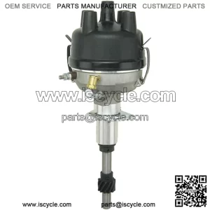 Side Mount Distributor for Ford 8N Tractor - Part Number 8N12127B