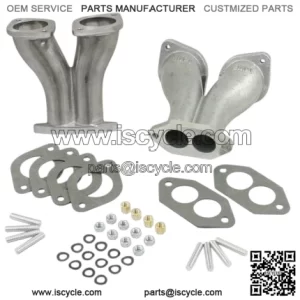 Intake Manifolds for Volkswagen VW TYPE 1 Beetle and Bus