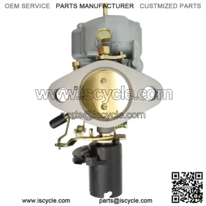 H125 Carburetor for GM OPALA 4CC - Replaces 228.028.02, DFV228 (Gasolina)